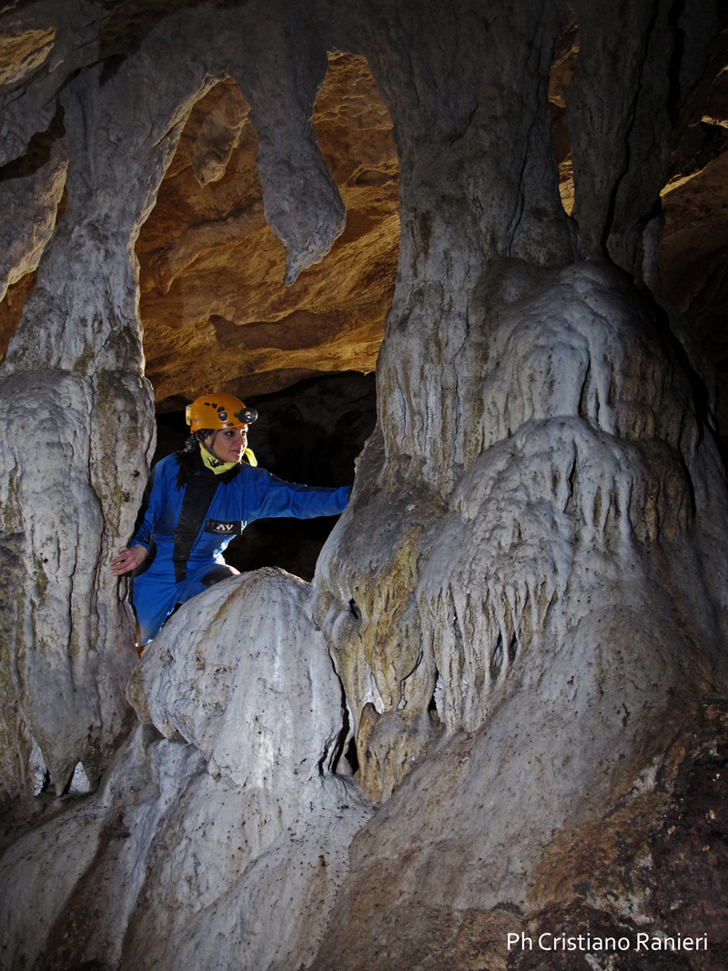 Grotta Pila